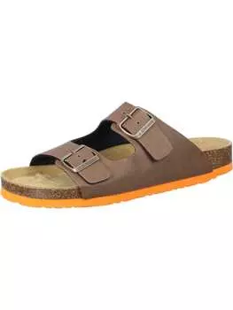 Мюли Dr. BRINKMANN, коричневый