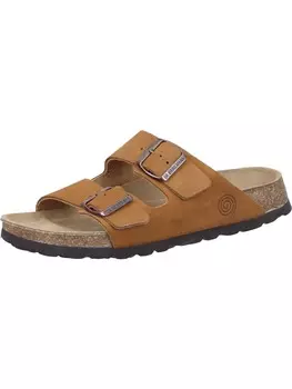 Мюли Dr. BRINKMANN, коричневый