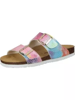 Мюли Dr. BRINKMANN, красочный