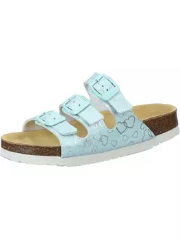 Мюли Dr. BRINKMANN, мятный