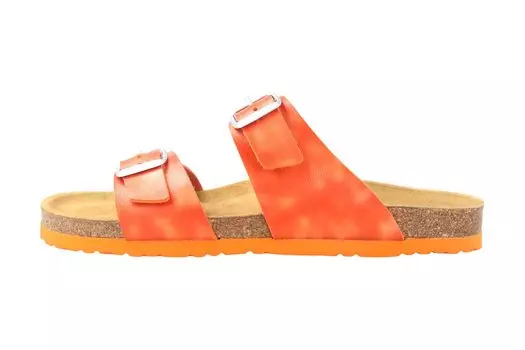 Мюли Dr. BRINKMANN, оранжевый