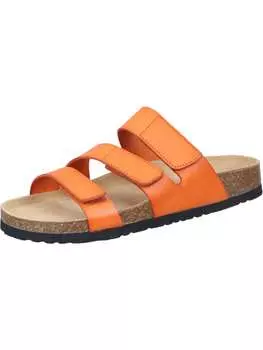 Мюли Dr. BRINKMANN, оранжевый