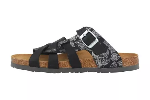 Мюли Dr. BRINKMANN, разноцветный