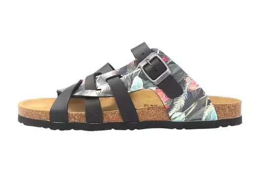 Мюли Dr. BRINKMANN, разноцветный