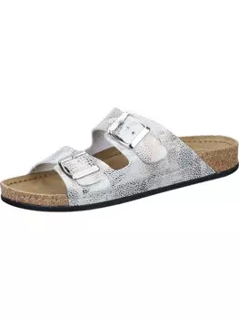 Мюли Dr. BRINKMANN, разноцветный