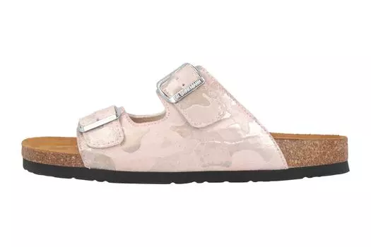 Мюли Dr. BRINKMANN, розовый