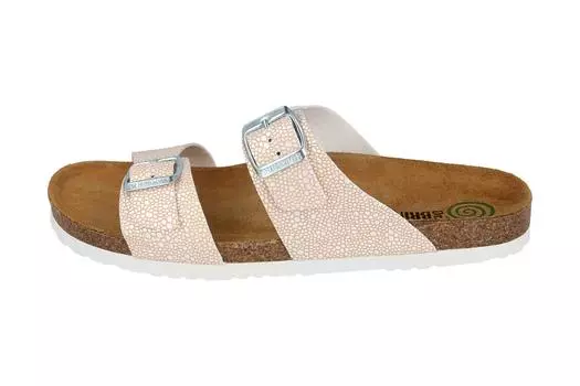 Мюли Dr. BRINKMANN, розовый