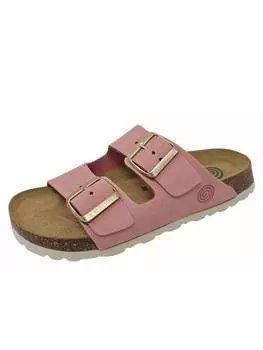 Мюли Dr. BRINKMANN, розовый