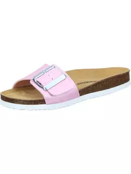 Мюли Dr. BRINKMANN, розовый