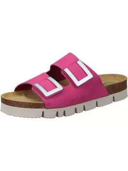 Мюли Dr. BRINKMANN, розовый