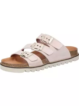 Мюли Dr. BRINKMANN, розовый