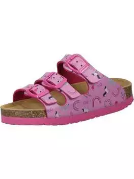 Мюли Dr. BRINKMANN, розовый