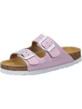 Мюли Dr. BRINKMANN, розовый