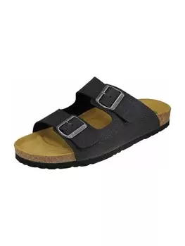 Мюли Dr BRINKMANN, серый