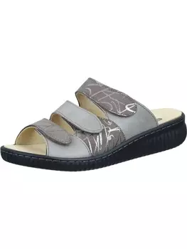 Мюли Dr. BRINKMANN, серый