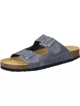 Мюли Dr. BRINKMANN, серый