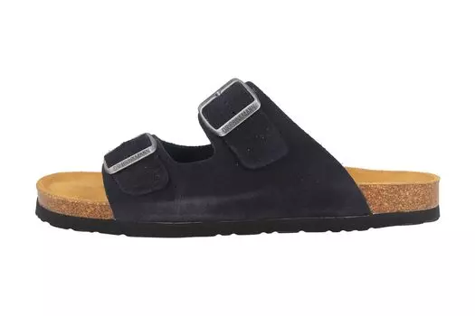 Мюли Dr. BRINKMANN, синий