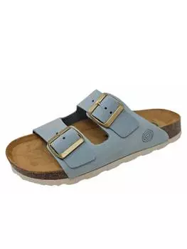 Мюли Dr. BRINKMANN, синий