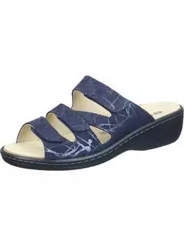 Мюли Dr. BRINKMANN, синий