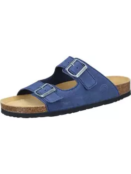 Мюли Dr. BRINKMANN, синий