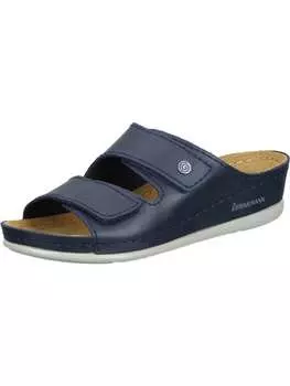 Мюли Dr. BRINKMANN, синий