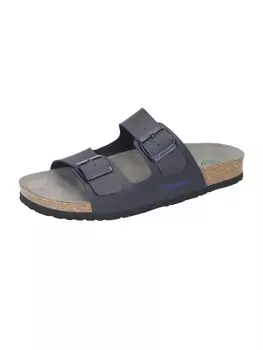 Мюли Dr. BRINKMANN, синий