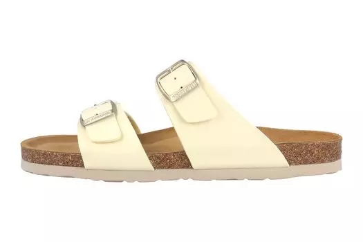 Мюли Dr. BRINKMANN, желтый