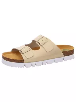 Мюли Dr. BRINKMANN, желтый