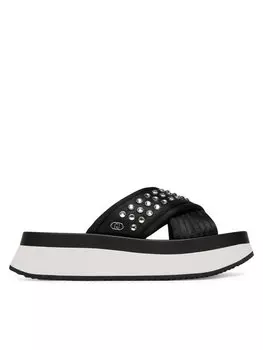 Мюли Dreamy Sandal 05 BA5091 TX001 Liu Jo, черный