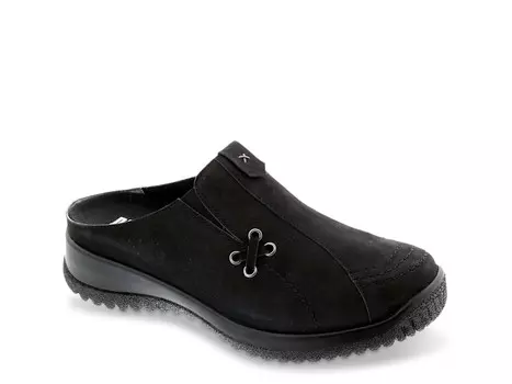 Мюли Drew Hannah, черный