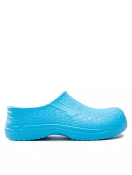 Мюли Dry Walker, синий