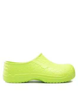 Мюли Dry Walker, зеленый