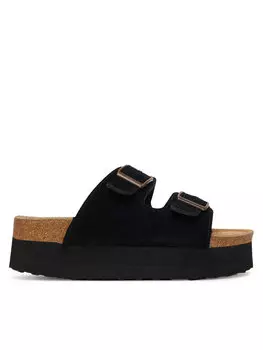 Мюли Dz-C1 Deezee, черный