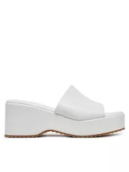 Мюли E0014-1 Deezee, белый