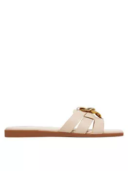 Мюли E2031-11 Deezee, бежевый