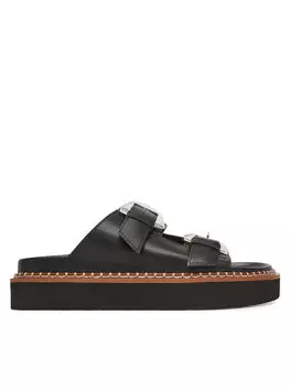 Мюли E4 Sof 17 03 01 Coccinelle, черный