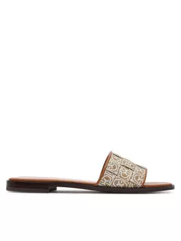 Мюли E4 Svr 17 02 01 Coccinelle, бежевый