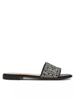 Мюли E4 SVR 17 02 01 Coccinelle, белый