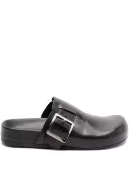 Мюли Ease LOEWE, черный