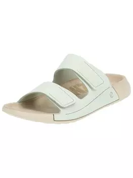 Мюли Ecco, цвет Pastel Green