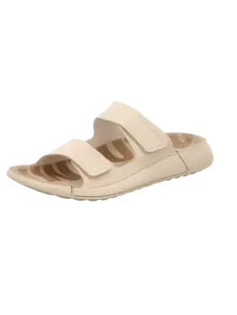 Мюли Ecco Tiefenfubett Cozmo, цвет limestone