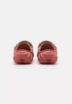 Мюли ECHO UNISEX Crocs, розовый