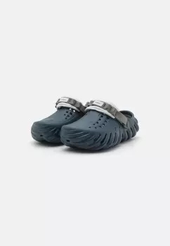 Мюли ECHO UNISEX Crocs, синий