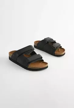 Мюли EDIT REGULAR FIT Next, черный
