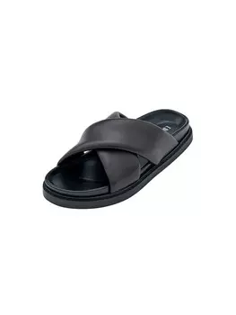 Мюли EDITED Mules Marniq, цвет Chocolate