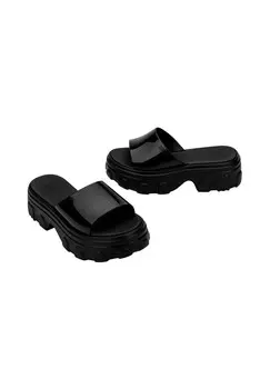 Мюли ELLA Melissa, черный