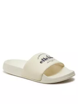 Мюли Ellesse, белый