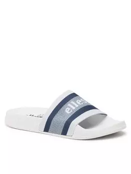 Мюли Ellesse Blau, синий/белый