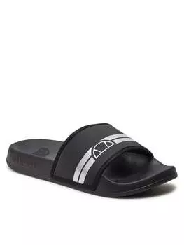 Мюли Ellesse, черный