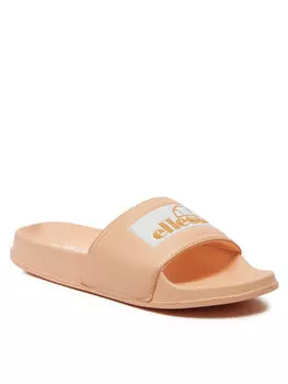 Мюли Ellesse, оранжевый